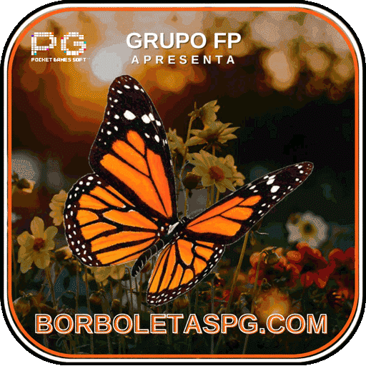 BORBOLETASPG Logo